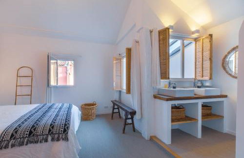 Ze Perfect Place - Vieux Nice - Exceptionnel Appartement - Calme et Terrasse avec vues - Foto 8