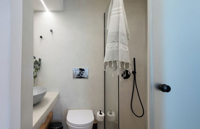 Levantes House Mykonos - Photo 40