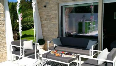 Villa Santo - Foto 4