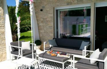 Villa Santo - Foto 4