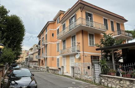 Suite Vallombrosa - Fiuggi Terme - Foto 30