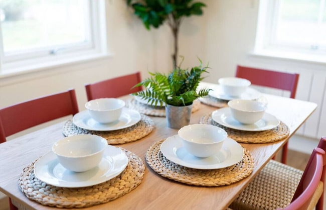 At The Bay - A Quintessential Cottage - Foto 14