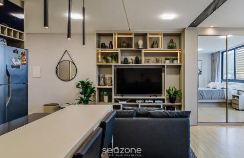 SSG - Estúdios próximos a UFSC em Florianópolis - Foto 156