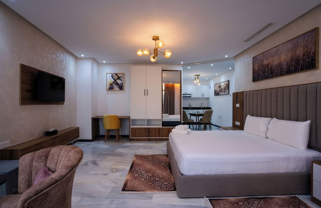 IMMOKA SUITES - Foto 11