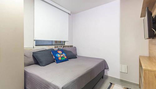 Pé na Areia 3 da Praia de Itaipu Loft - Foto 2