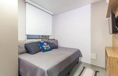 Pé na Areia 3 da Praia de Itaipu Loft - Foto 2