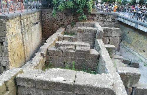 "Dint e viche e Napule" Guest House - Foto 73