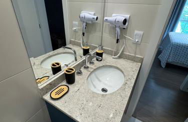 Apto JH Palhano 505 - 2 quartos Luxo - Gleba Palhano - Foto 51