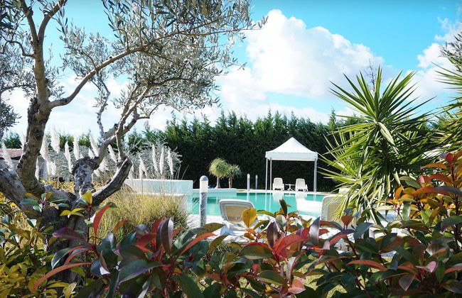 Agriturismo Baglio San Nicola - Foto 66