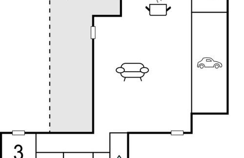 Cozy Home In Matignon With Wifi - Foto 19