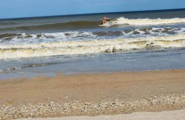 Relaxing Modern 3 BR Home - Queen Bd - North JAX - Foto 36