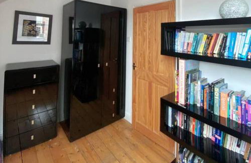 3 bed Luxury Victorian Home with Hot Tub - Foto 10