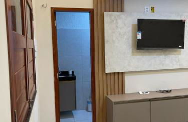 Flat 10 - Residencial Ibiapaba Camocim - Foto 8