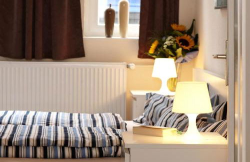 Ferienwohnungen am Neuen Markt - Foto 3