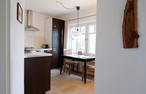 Berensch Holiday Fewo Brigitta - Foto 5