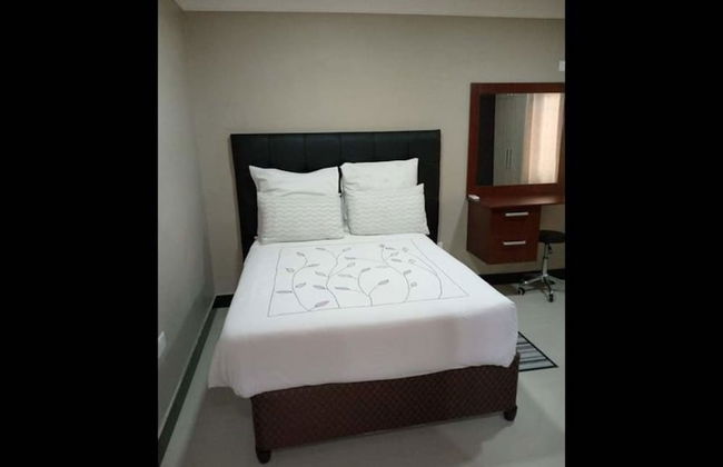 Exclusive 4 Bedrooms in Handsworth Along Kamloops Close University of Zambia - Foto 4