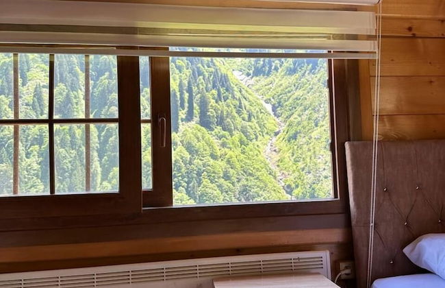 Ayder Yardımcı Apart - Foto 8