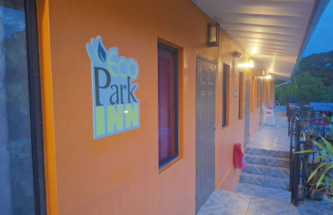 Eco Park Inn - Foto 32