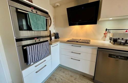 Entre mer & piscine Maison familiale pour 6 - Foto 21