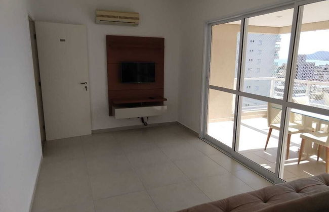 Apartamento Vista para o Mar AP113 - Foto 18