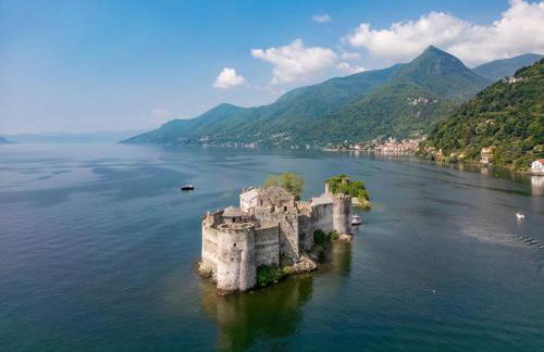 Casa Ilanga - Appartamenti vista lago - Photo 53