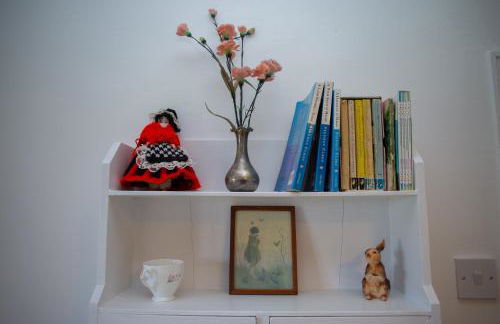 Garnllys Farmhouse Fishguard - Photo 23