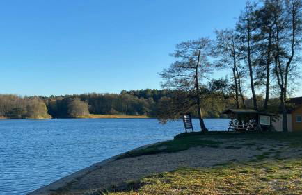 Tiny House mit Sauna am See - Photo 20
