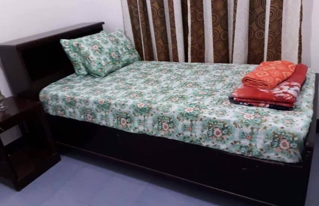 Kensington Garden BNB - Foto 3