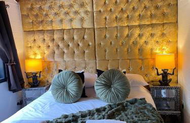 Otter 3 Lodge -Jungle Inspired -Dog Friendly -Private Hot Tub -Warminster-Bath-Salisbury - Foto 40