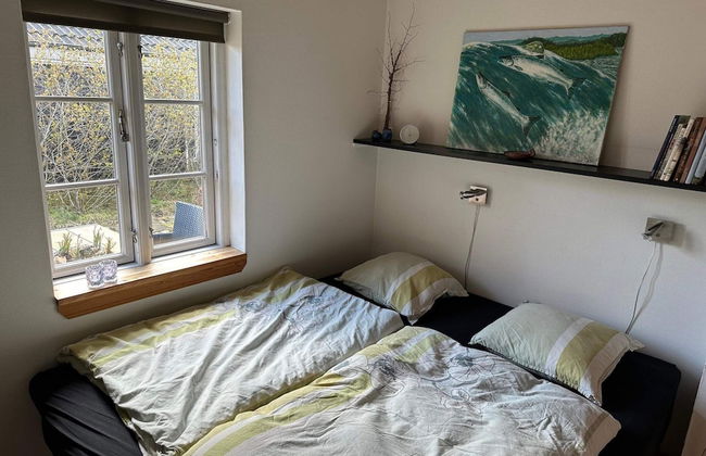 6 Person Holiday Home in Kibaek - Foto 4