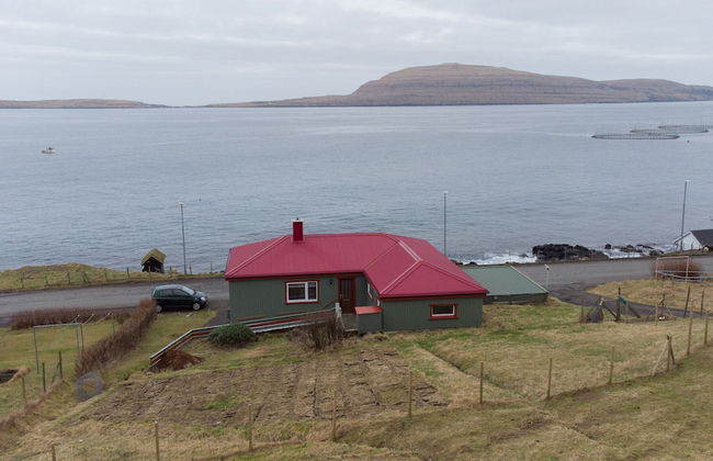 Charming 2Br Apartment, Sea View - Foto 14