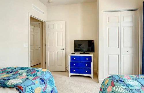 LV2950-105LHC - 4 bedrooms - Lucaya Resort - Foto 20