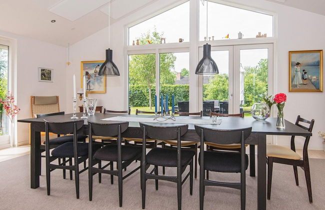 Cozy Retreat in Kysing Naes - By Traum Ferienwohnungen - Foto 23