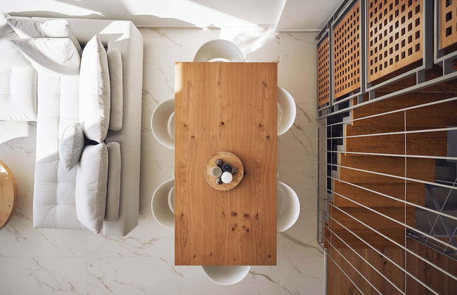 Omnia Villas - Foto 57