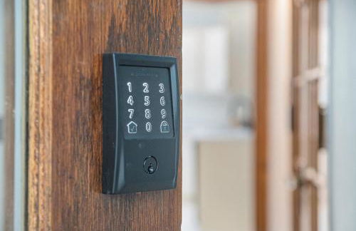 Cozy Boho Retreat Blocks from UNMC - Foto 51