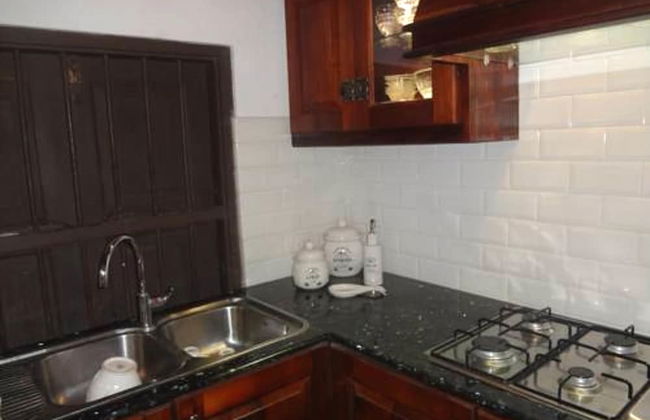 Thamaya Heritance Tangalle - Foto 11