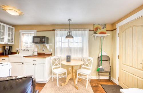 Hidden Villa Cottage #5 - The Sunflower Cottage - Foto 8