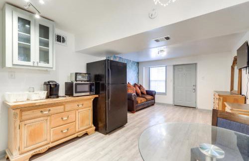 Easy Highway Access Low-Key Norcross Studio! - Foto 1