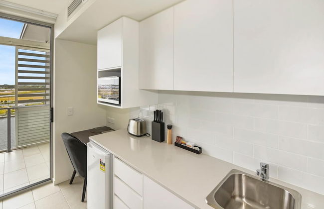 Property Vine - North Shore Kawana and Waterline - Foto 24