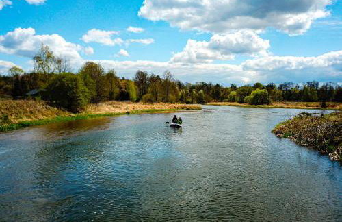 Domek Drewniany - Foto 21