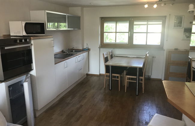 Wendlers Ferienwohnung 2-3 - Foto 14