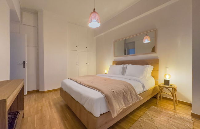 Phaedrus Living: Kallithea Heights Residence - Foto 2