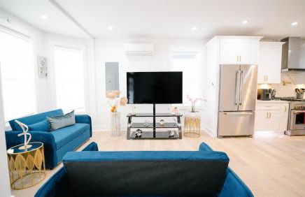 Stylish 4BR Home Near Columbia Heights & Rooftop - Foto 63