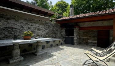 Casa Antonietta - Foto 5, sunbed