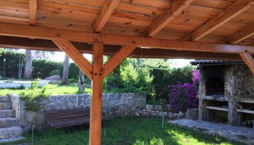 Domus Valencia Apartamentos Casa con piscina privada a 30 minutos de Valencia - Foto 5, Garden view