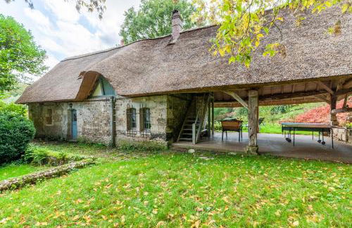 Le Manoir du Perroy - Foto 28