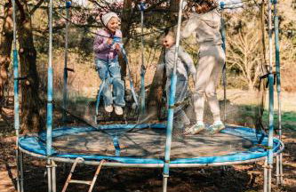 tuŻur domki nad potokiem - Foto 32