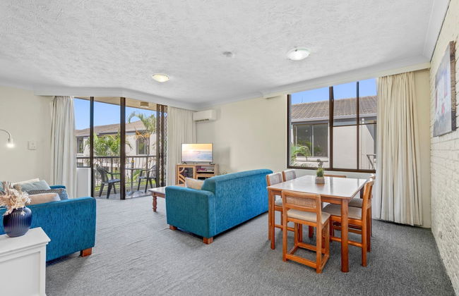 Aussie Resort - Foto 14