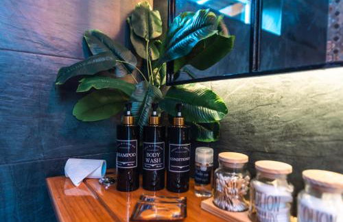 Hot Tube&Private Driveway&11 Guests Family&Contractors Bedford - Foto 60