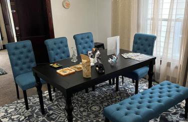 420 friendly 3 bedroom upstairs apartment - Foto 8